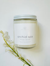 Load image into Gallery viewer, Orchid Spa