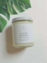 Load image into Gallery viewer, Island Dreams
