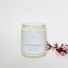 Load image into Gallery viewer, Orchid Spa