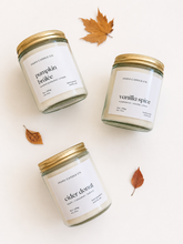 Load image into Gallery viewer, Pumpkin Brulee

