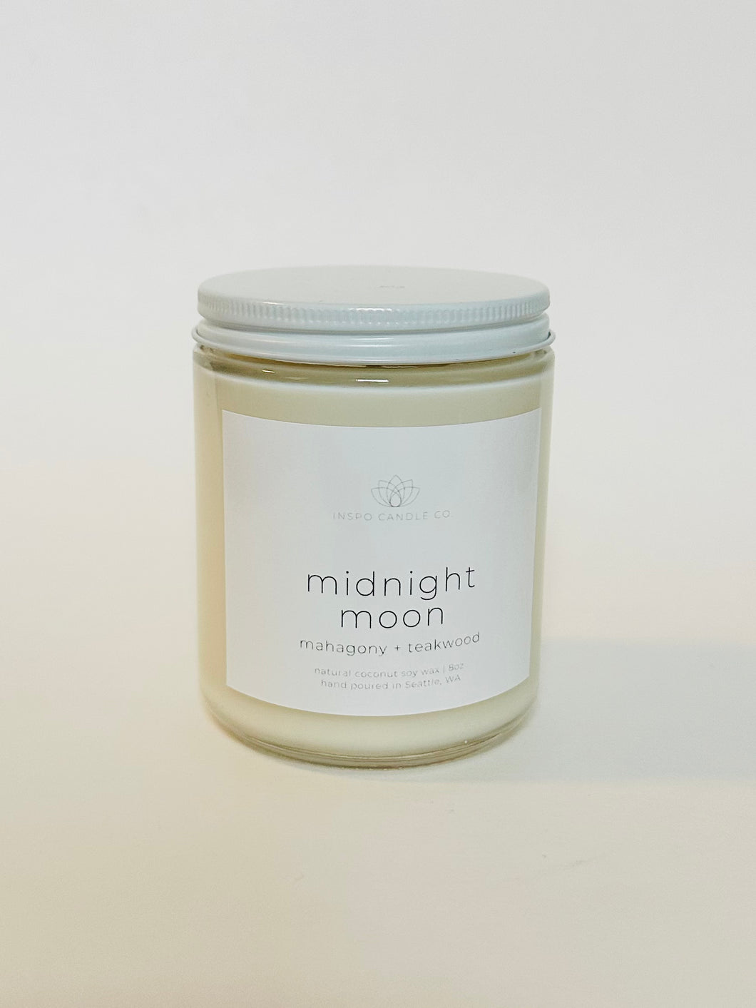 Midnight Moon
