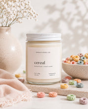 Load image into Gallery viewer, Cereal
