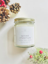 Load image into Gallery viewer, Spiced Chestnuts
